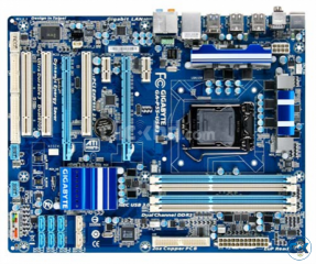 GIGABYTE GA-P55-USB3