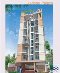 Flat for sale at uttara sector 11