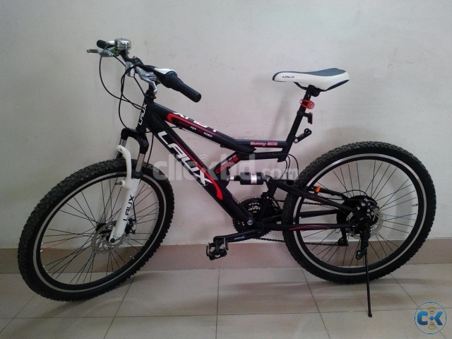 LAUX Camos Mountain Bike NEW large image 0