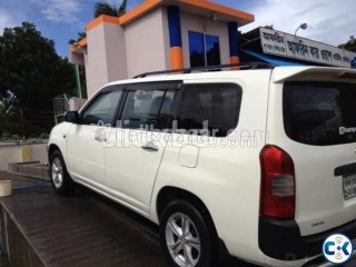 fully fresh tyota GL Probox 2003