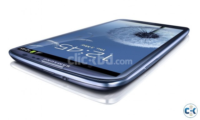 Samsung Galaxy S3 Brand New large image 0