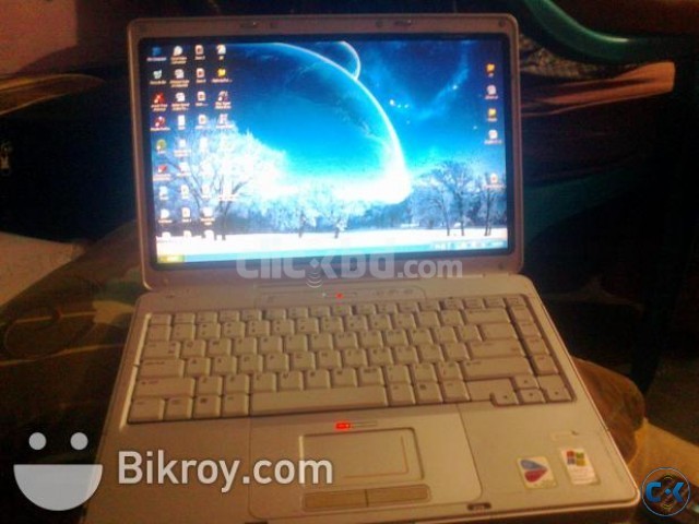 compaq laptop large image 0