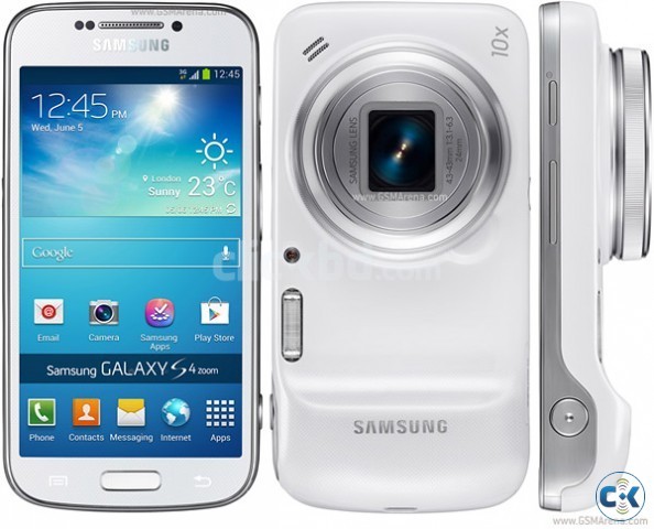 samsung galaxy s4 zoom large image 0