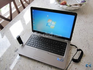 HP G62 laptop