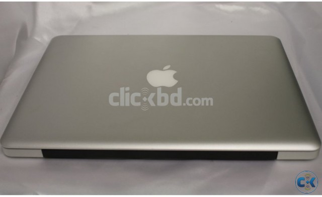 MacBook Pro 13-inch large image 0