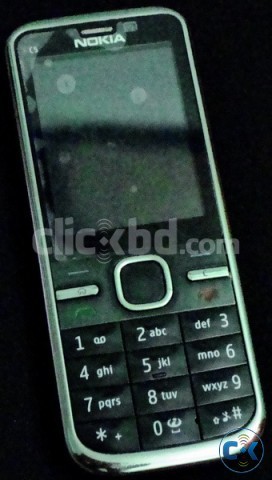 NOKIA C5-00.2 With out any tecnical or software problem  large image 0