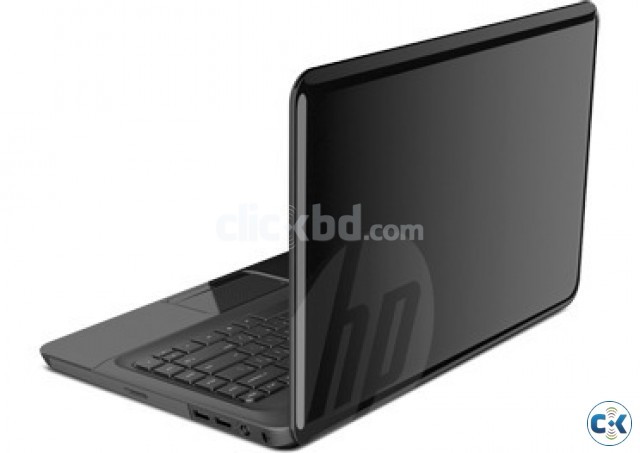 HP 1000 1418 core i3 3rd gen Laptop large image 0