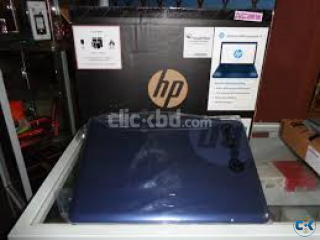 HP 2000 2b19wm 15.6 Inch Laptop PC