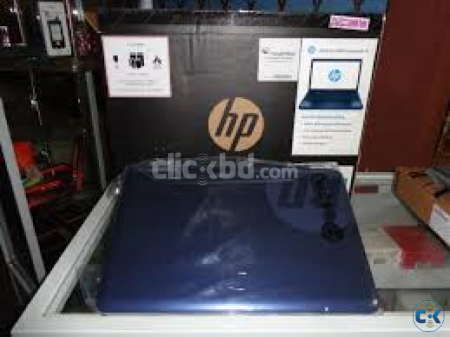 HP 2000 2b19wm 15.6 Inch Laptop PC large image 0