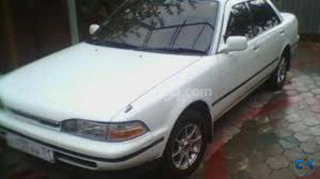 Toyota Carina in its best condition large image 0