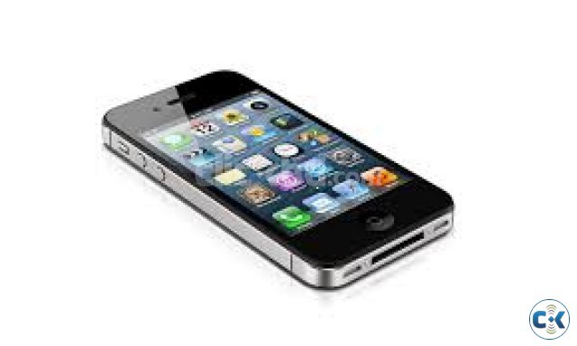 IPhone 4S 16 GB large image 0