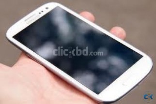 Samsung Galaxy S3 in very good condition