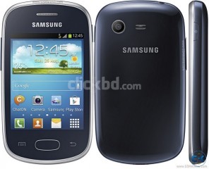 Samsung Galaxy Star GT S5282