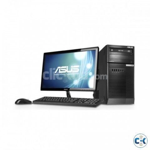 Asus BM6820 3220 Core i3 3rd Gen Brand PC large image 0