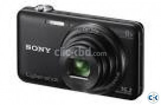 Sony Cyber shot DSC W730 16.1 Megapixel