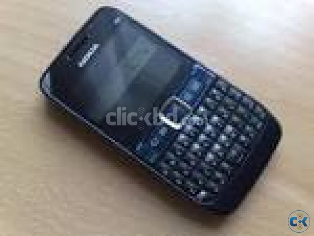 nokia e63 black fresh come from aus large image 0