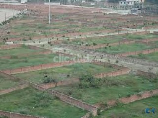 PLOT FOR SALE IN UTTARA