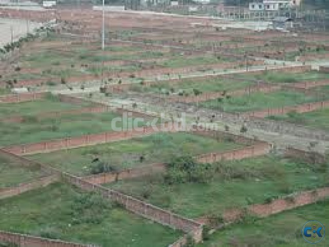 PLOT FOR SALE IN UTTARA large image 0