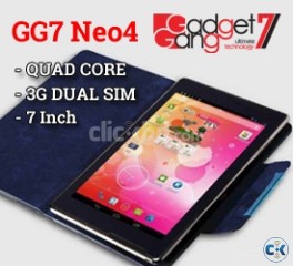 Gadget Gang 7 Neo 4