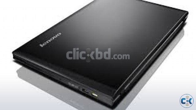 Lenovo G400 Core i3 Laptop By Star Tech large image 0