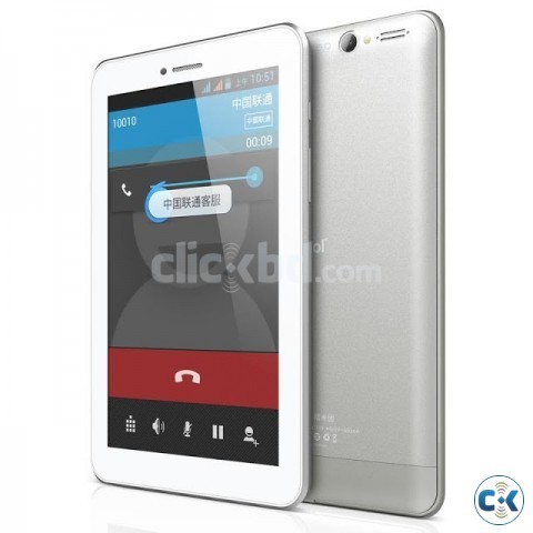 Novo7 AX1 Ainol First 3G Dual Sim Quad Core IPS 5MP 4.2 Tab large image 0