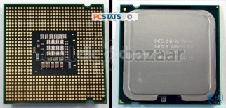 Intel Core 2 Duo Processor E8400