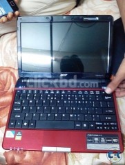 Acer Aspire One A0752