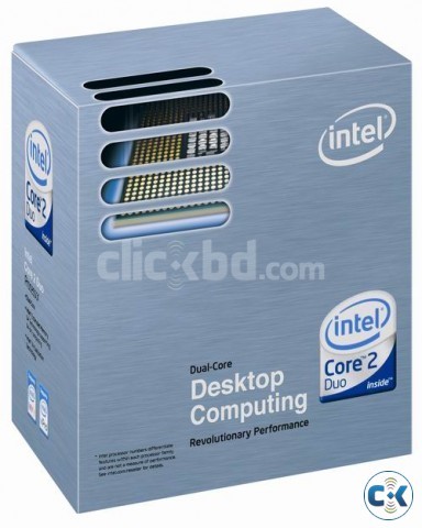 intel core 2 duo e8400 3.0 ghz 6 mb large image 0