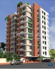 Ready Ongoing Flat Sale Monsurabad Goran Garison Dhanmondi..