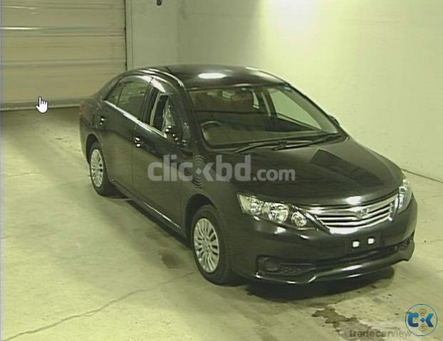 TOYOTA ALLION 2010 LOW PRICE EVER large image 0