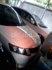 TOYOTA ALLION 2008 LOW PRICE EVER