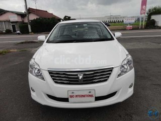 TOYOTA PREMIO 2008 LOW PRICE EVER