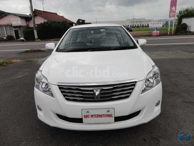 TOYOTA PREMIO 2008 LOW PRICE EVER large image 0