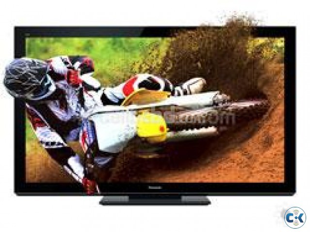 Samsung 3D LED 40 Inch 6000 Series large image 0