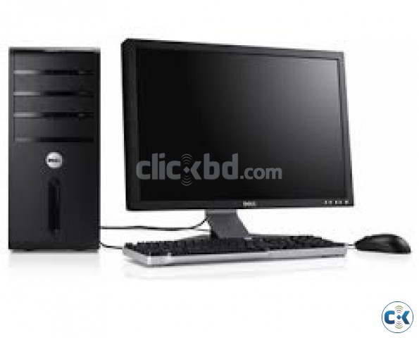 Full Gaming Pc At Low Price. large image 0