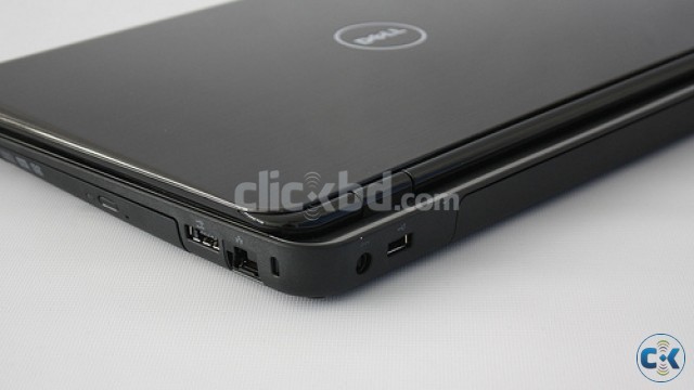 Dell Inspiron N5010 Core i5 large image 0