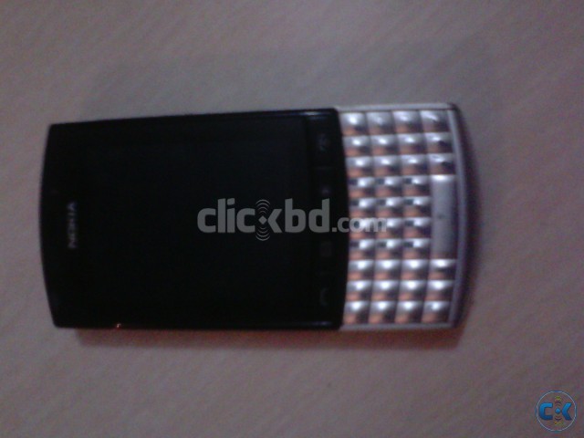 Nokia Asha 303 large image 0