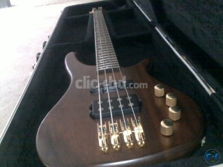 j D bass for sale