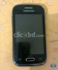 Samsung Galaxy Young Duos GT-S6312