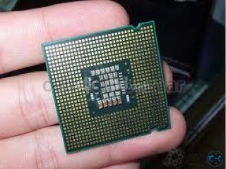 Intel Core 2 Duo Processor E8400