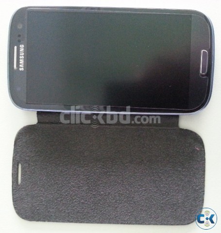 Samsung Galaxy SIII GT-I9300 large image 0