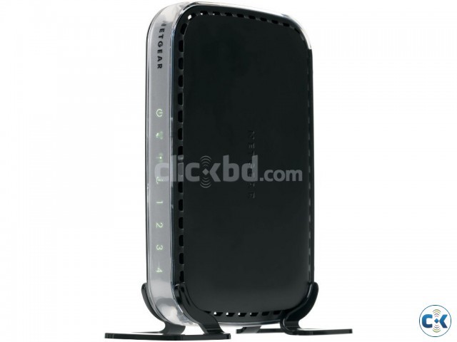 N150 WIRELESS ROUTER WNR1000 large image 0