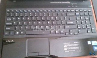 Sony Vaio for urgent sell