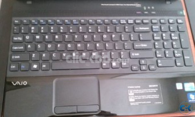 Sony Vaio for urgent sell large image 0