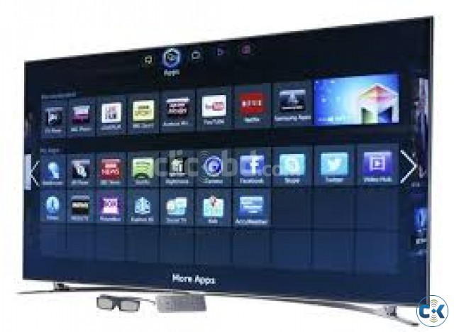 LCD-LED 3D TV SALES LOWEST PRICE IN BD -01775539321 large image 0