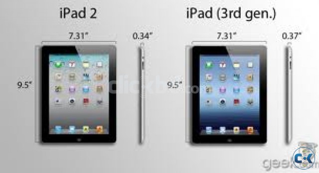 I PAD 2 IPAD 3 CELLULAR STARTING FROM 29000TK read inside  large image 0