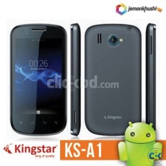 kingstar android a1 in excellent condition!!