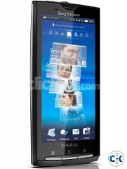 Sony Ericsson Xperia X10