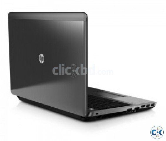 HP ProBook 4440s 3rd Generation Core I3 with 1 year warrant large image 0