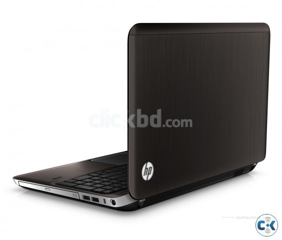 HP PAVILION DV6 Core i7 15 DISPLAY large image 0